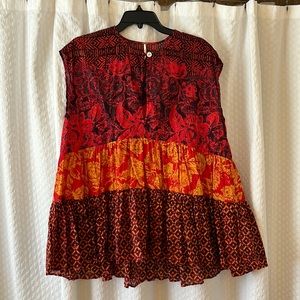 Free People Gotta Have You top